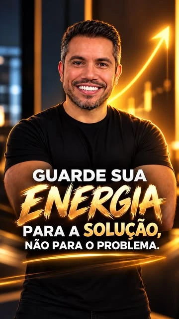 Thiago Farias em estúdio